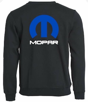 Mopar Sweatshirt