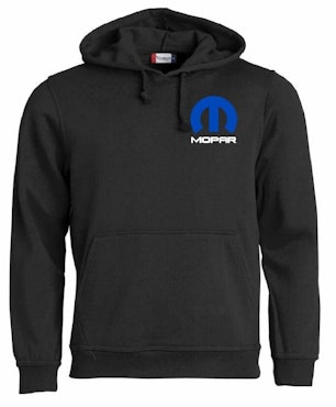 Mopar Hoodie