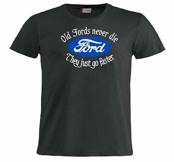 Ford T-shirt