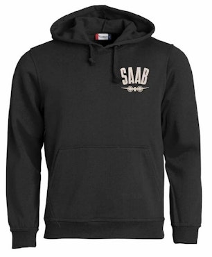 Saab Hoodie