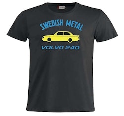 Volvo 240 T-shirt