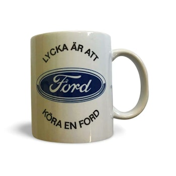 Ford Mugg