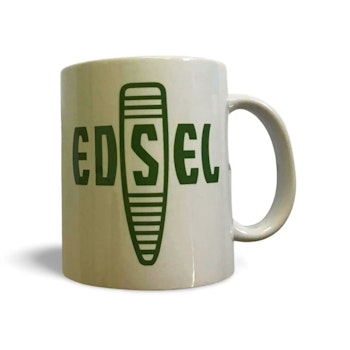 Edsel Mugg