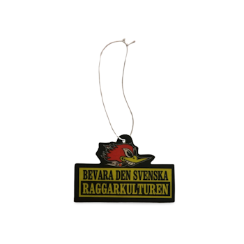 Bevara Raggarkulturen - Doftis