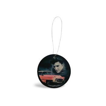 Elvis - Doftis