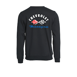Chevrolet Biscayne - Sweatshirt