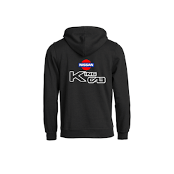 Nissan King Cab - Hoodie