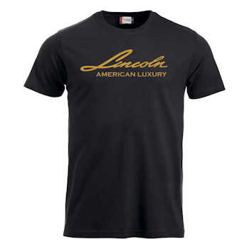 Lincoln Old - T-shirt