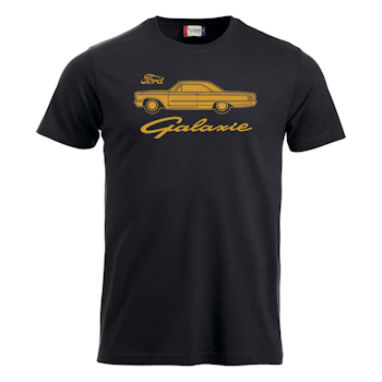 Ford Galaxie 2 - T shirt