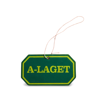 A-Laget - Doftis
