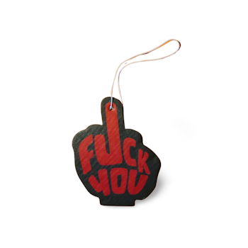 Fuck You - Doftis