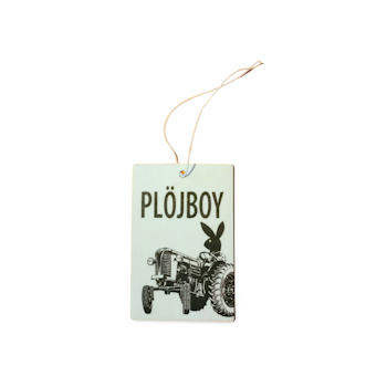 Plöjboy - Doftis