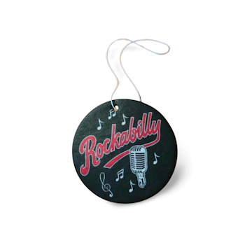 Rockabilly - Doftis