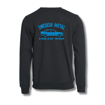 Volvo 940 Sweatshirt