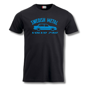 Volvo 740 T-shirt