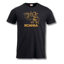 Scania 1 - T shirt