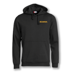 Scania 1 - Hoodie