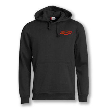 Chevrolet Nova - Hoodie