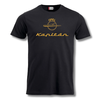 Opel Kapitän 2 - T Shirt