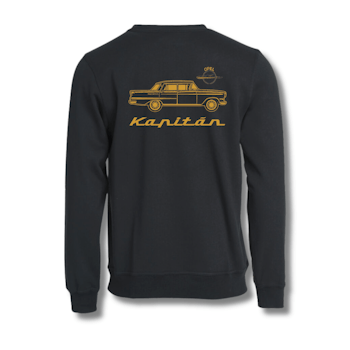 Opel Kapitän - Sweatshirt