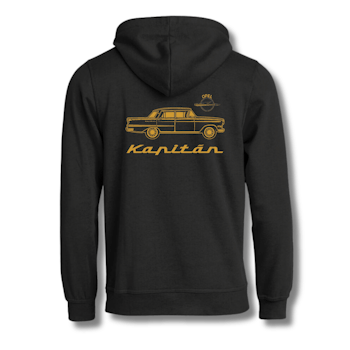 Opel Kapitän 1 - Hoodie