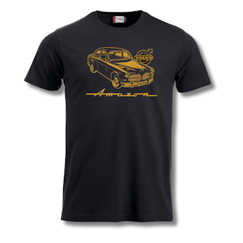 Volvo Amazon T-shirt