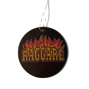 Raggare - Doftis
