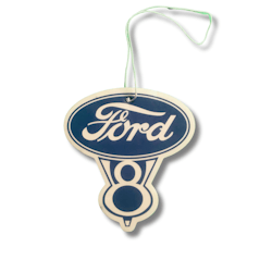 Ford V8 - Doftis