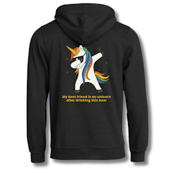 Unicorn - Hoodie