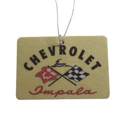 Chevrolet Impala - Doftis