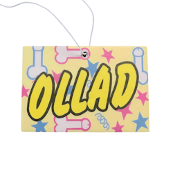 Ollad - Doftis