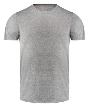 RUN HERR T-shirt utan tryck