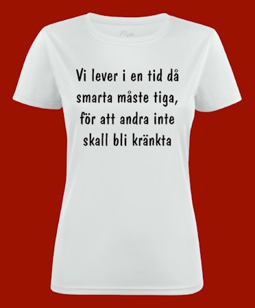 3030 T-shirt med färdiga budskap