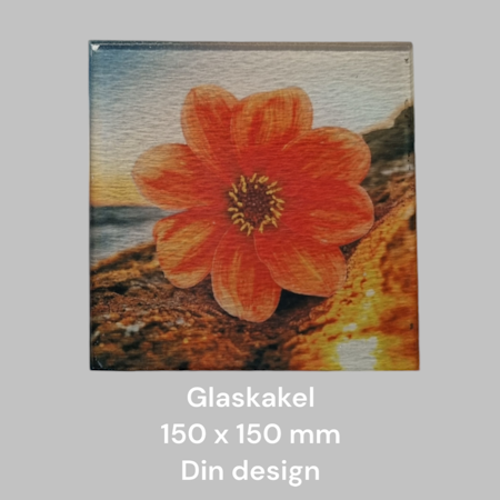 Kakelplatta