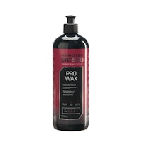 Eat 500 Pro Wax