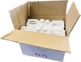 Polymer Foam Polish