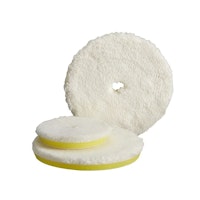 DA MicrofiberPad  Yellow MC