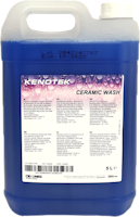 Ceramic Wash