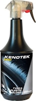 Tyre & Plastic Gloss