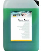 Textile Cleaner