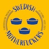 Preorder: Swedish Motherfuckers Logo T-shirt