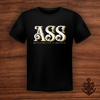 Anckarström ASS T-shirt