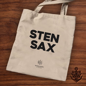 Sten/Sax-Påse