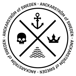 Anckarström of Sweden