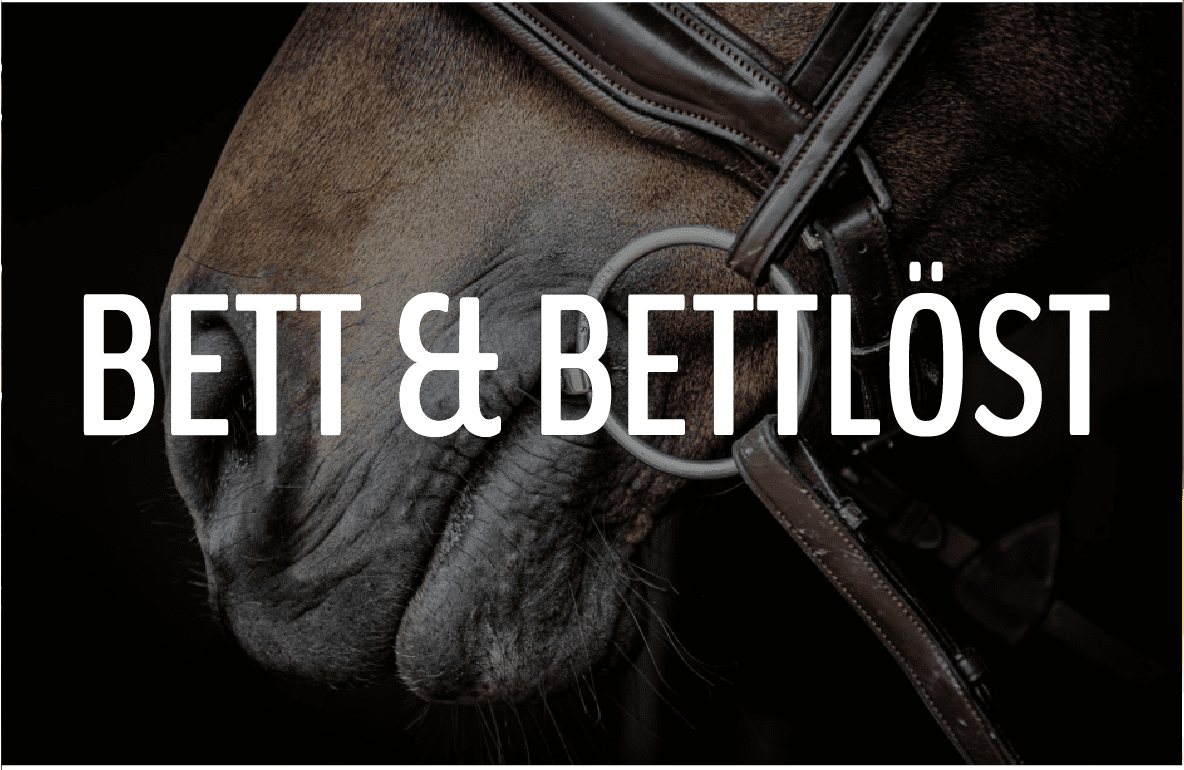 BETT & BETTLÖST - Furion Equestrian