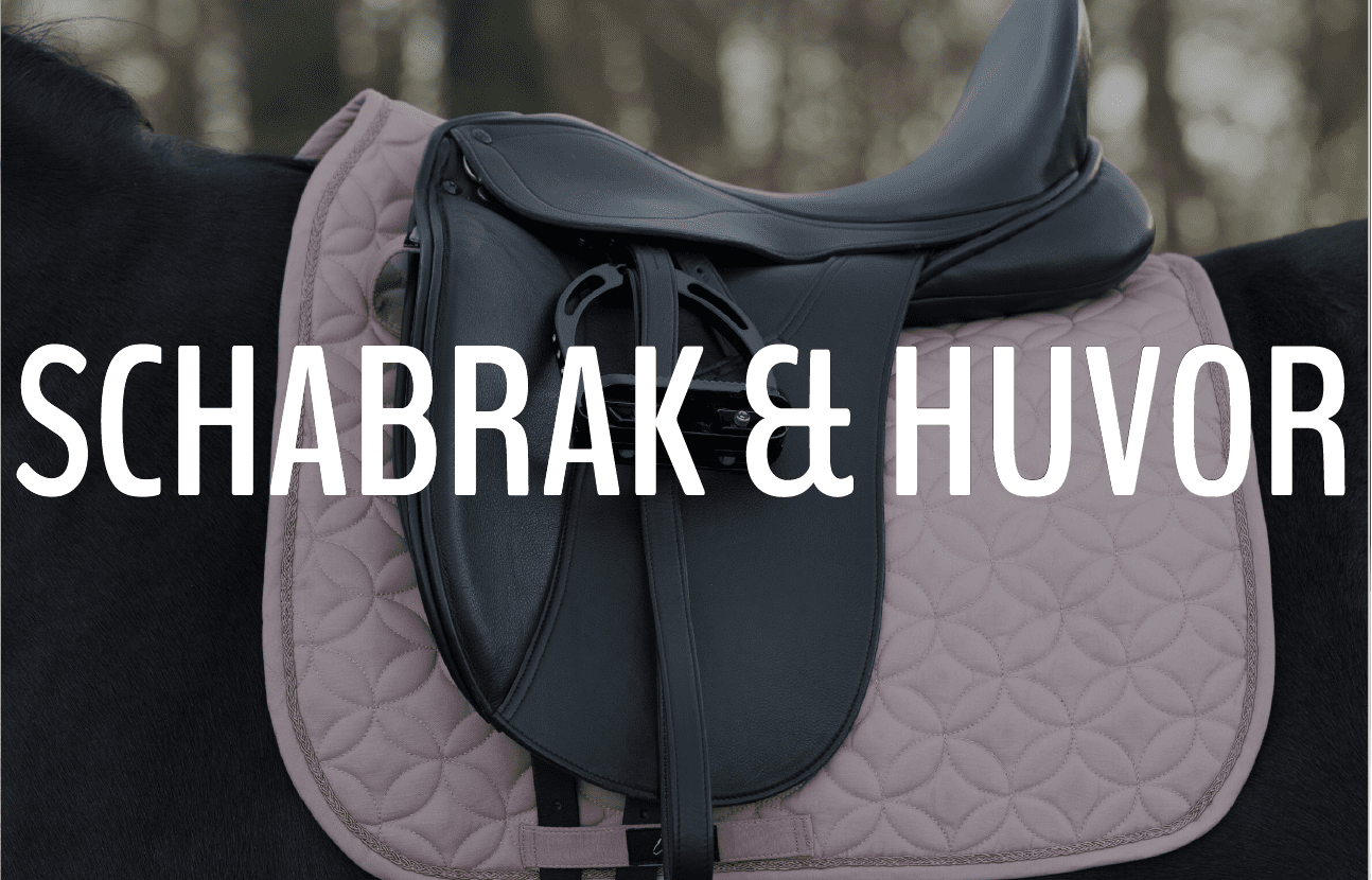 SCHABRAK & HUVOR - Furion Equestrian