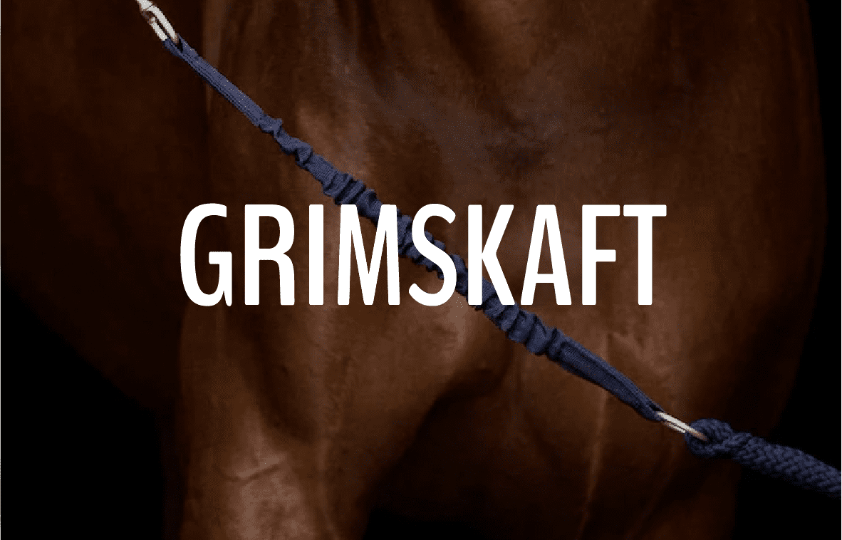 GRIMSKAFT - Furion Equestrian