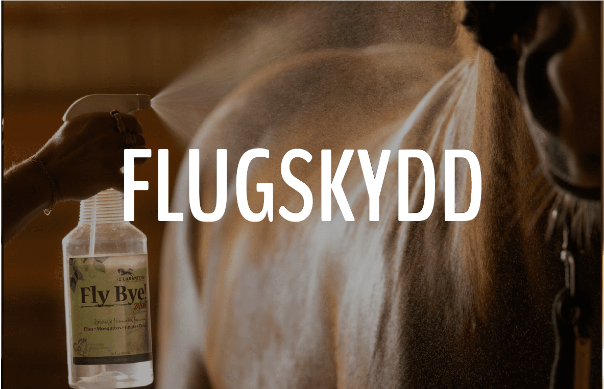 FLUGSKYDD - Furion Equestrian
