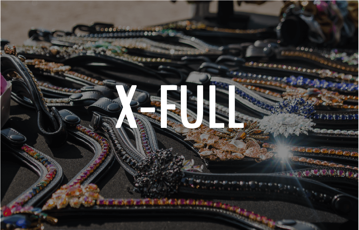 X-FULL - Furion Equestrian