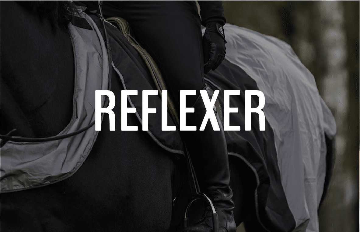 REFLEXER - Furion Equestrian